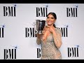 Highlights from the 2023 BMI Latin Awards Honoring Ana Bárbara