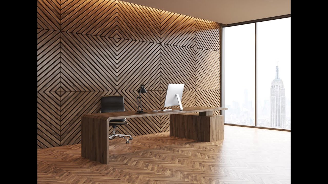 Latest Interior Trends 2022