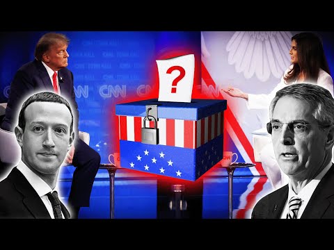 What CNN’s Kaitlan Collins Just Got Caught Doing To Trump