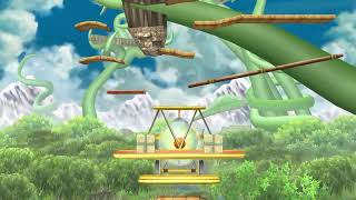 Smash Stages Rumble Falls Brawl