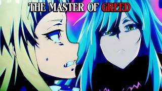 Rimuru vs. Mariabell Rosso | TTIGRAAS Season 4 Explained