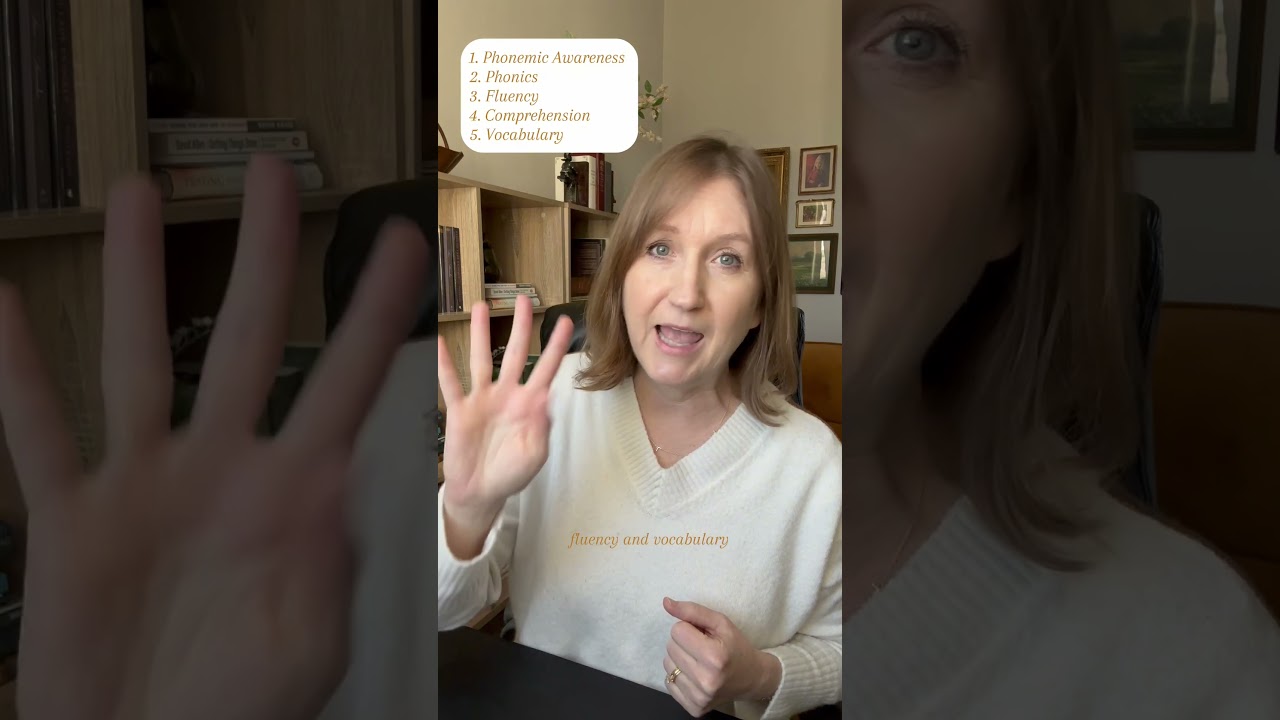 Что такое «Наука чтения»?