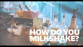UW HFS | Cultivate Milkshake Bar