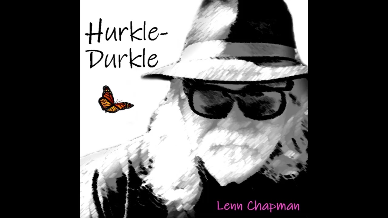 The Last Monarch Butterfly