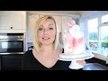 Beginning of video