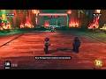 RA'S AL GHUL BOSS FIGHT - LEGO Batman: Legacy of the Dark Knight