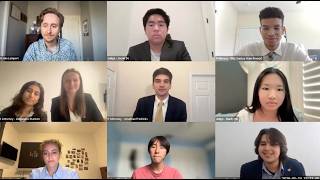 International Mock Trial League: Flash Trial Finals (2026)