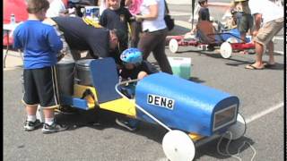 Soap Box Derby 2011