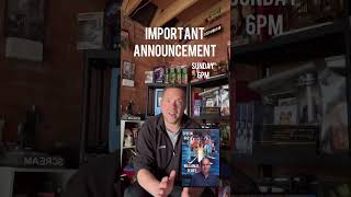 A nightmare on elm street #new #live #shorts #news #youtubeshorts #horror