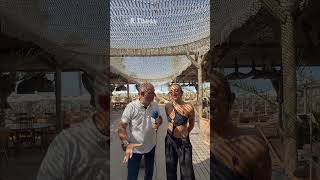 Beach Bar Sahara Resort - #Θεσσαλονικη