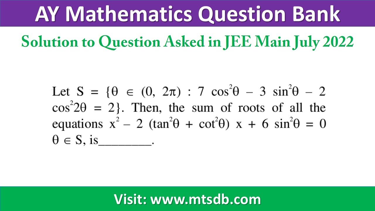 let-s-x-belong-to-0-2pi-7cos-2x-3sin-2x-2cos-2-2x-jee