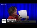 Katie Porter Highlights From The 2026 California Gubernatorial Debate 