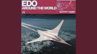 Around The World (La La La La La) - Edo