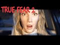 Я ВАШ НОЧНОЙ КОШМАР😀👻ПРОХОЖДЕНИЕ TRUE FEAR 2👻 #TRUE FEAR#stream#LIVE#Kassymoon👠