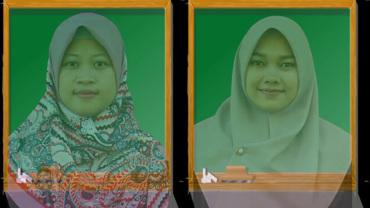 Video 2 Perkenalan Guru dan Karyawan SMP N 1 Binangun