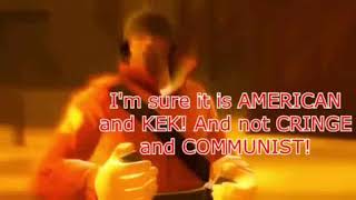 Kek or Cringe Meme Compilation