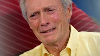 Clint Eastwood s Secret Fortune Leaves Everyone Speechless