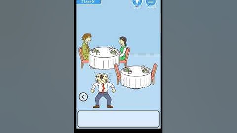 Skip work! -escape game level 6 7 8 9 10 gameplay walkthrough Android game and ISO game