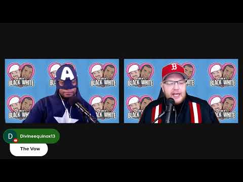 Ranking the Holidays - Love In Black & White - Ep. 44