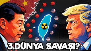 Bu Ada Neden 3. Dünya Savaşını Başlatabilir?