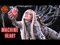 Vampyr - Machine Heart (Official Music Video)