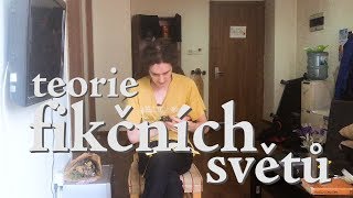 EP101 teorie fikčních světů