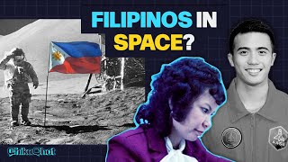 The First Pinoy In Space Was A Filipina | The Chika Chat