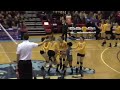 2014 CUNYAC/Pepsi Women's Volleyball Championship