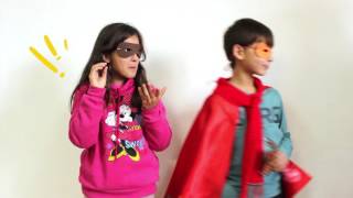 Hino da Fruta 2016/2017 – Turmas C e D, EB1 de Vila do Bispo– Distrito de Faro