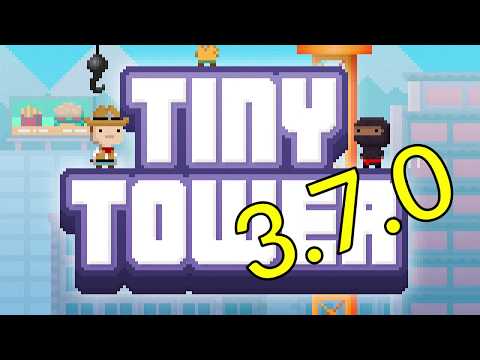 Видео: Zynga взриви след пускането на клонинг Tiny Tower