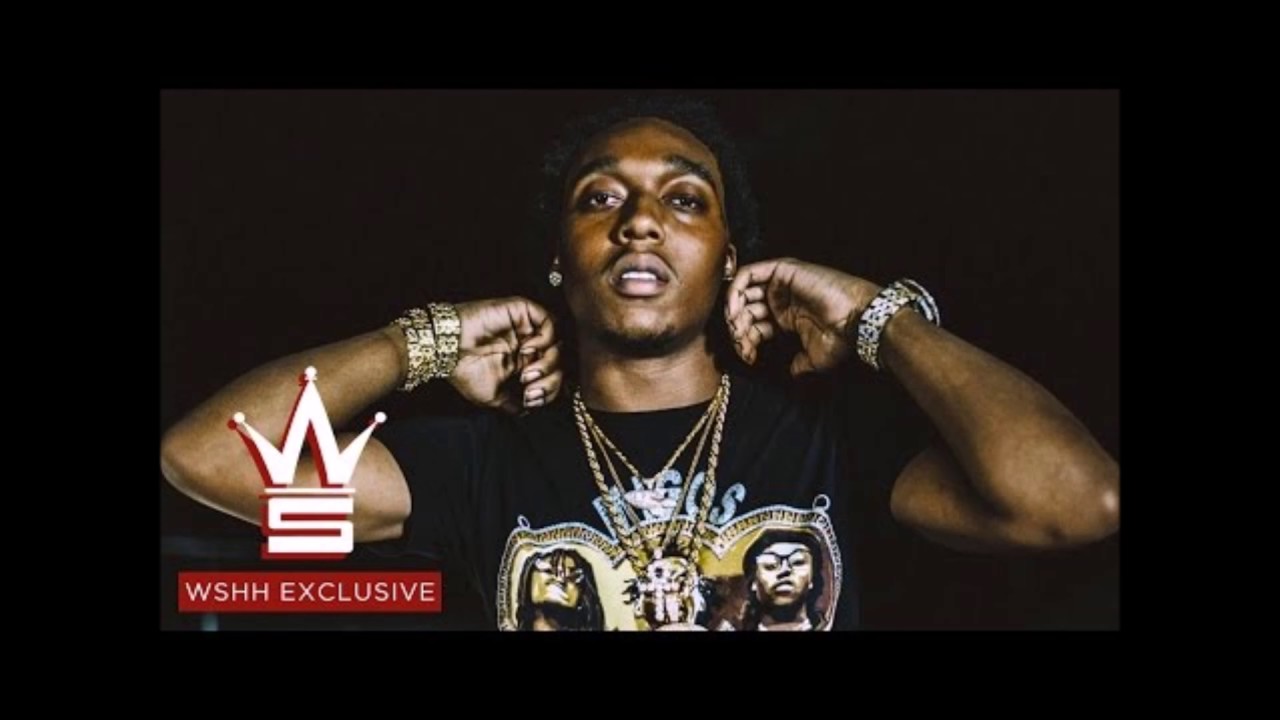 Migo Flippin (Instrumental) Skippa Da Flippa x Takeoff [Reprod. StefDaPlug