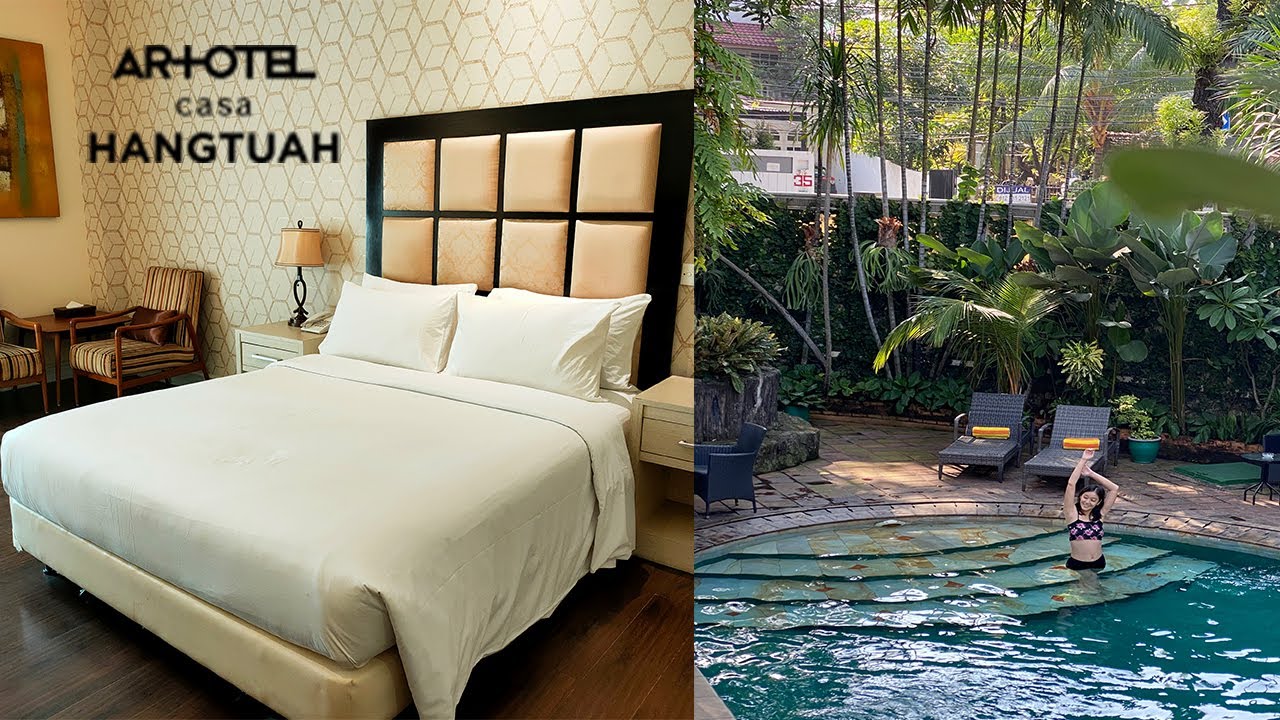 ARTOTEL Casa Hangtuah