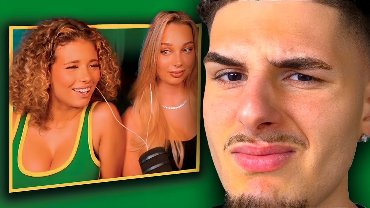 MEIN SCHLIMMSTES E-DATE JEMALS.. (ICH GEHE CRASHOUT)