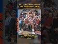 What's so special about this basketball card? Well, just ask Jon.