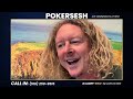 Pokersesh with Limon - LIVE Call-In Show