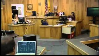 Evening Webcast: April 27, 2012