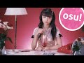 osu! 🍨 Strawberry Float 🍓 ストロベリーフロート