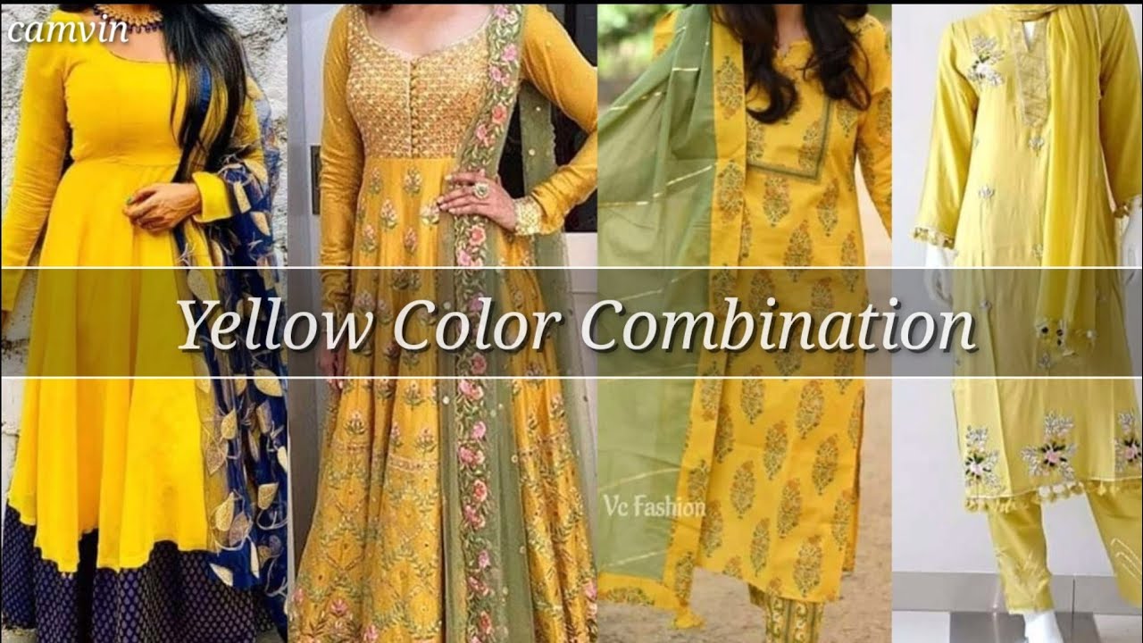 slim fit dress slacks Lemon Yellow Color Wedding Wear Net Semi Stitched Anarkali Gown   fashionnaari