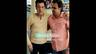 Actorjitendra Trehan Review Music Videos Sunil Dosani Films Priya-Mohit-Meet-Mira-Chintan-Falak