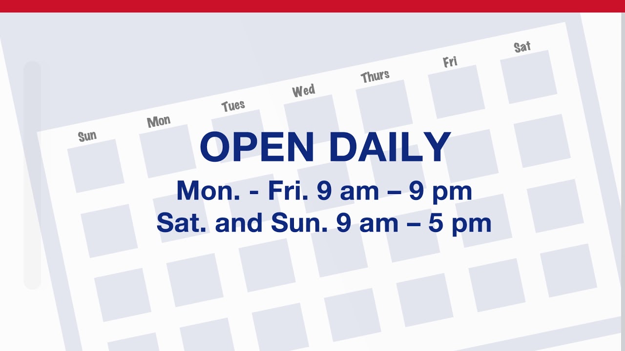 Memorial Urgent Care Center Now Open in Pembroke Pines YouTube