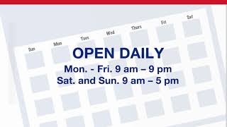 Memorial Urgent Care Center Now Open in Pembroke Pines