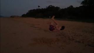Loser flip progression