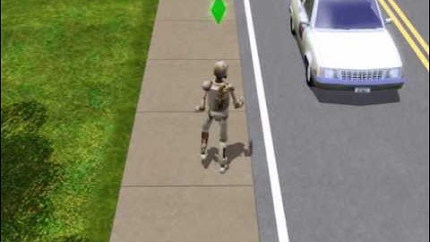 The Sims 3 Ambitions, SimBot