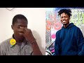 Old video of Kwesi Arthur rapping when he had no money pops up