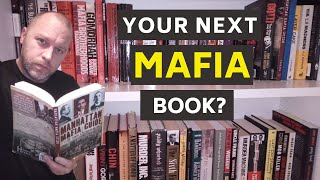 MAFIA BOOKS - MANHATTAN MAFIA GUIDE - A REVIEW.