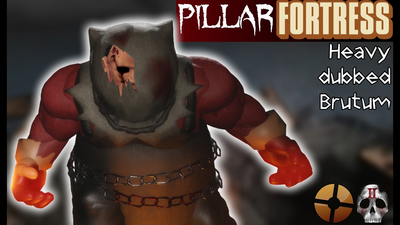 Pillar Fortress 2 Pillar Chase 2 X Team Fortress 2 YouTube pillar-fortress-2-pillar-chase-2-x-team-fortress-2-youtube