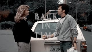 Harry x Sally | Back In Time