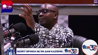 Donald Trump Ajeemye Okuggyawo Emisanvu Mu Kagolomolo Ka Strait Of Hormuz Agambye Nti Wano Wakutte