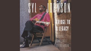 They Can't See Your Good Side (feat. Jonny Lang &amp; Syleena Johnson)