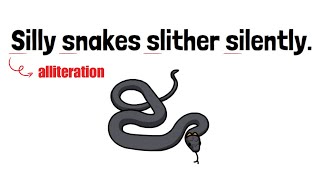 What is Alliteration? (Worksheet Included)